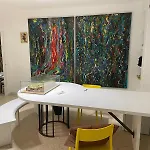 La Casa Dell'architetto Apartment