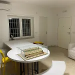 Апартаменты La Casa Dell'architetto