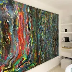 La Casa Dell'architetto Апартаменты Бари