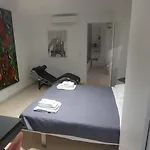 Апартаменты La Casa Dell'architetto Бари