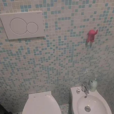 Apartment La Casa Dell'architetto *