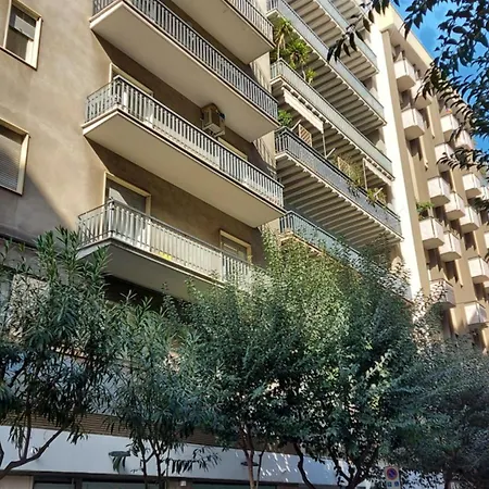 La Casa Dell'architetto Apartment
