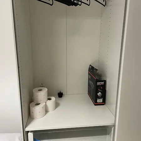 La Casa Dell'architetto Apartment Bari