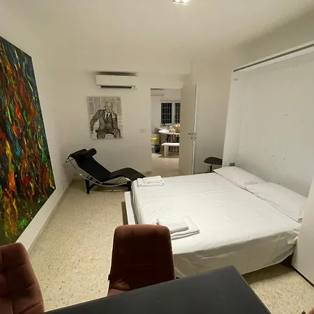 La Casa Dell'architetto *