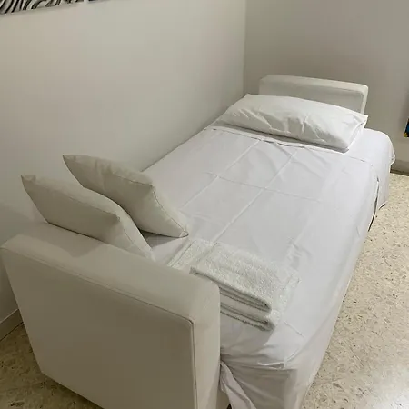 Apartment La Casa Dell'architetto Bari