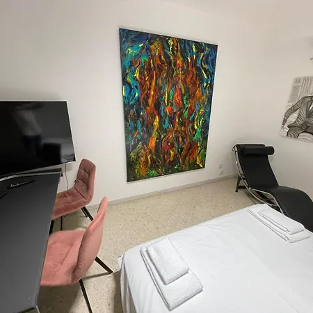 La Casa Dell'architetto Apartment *