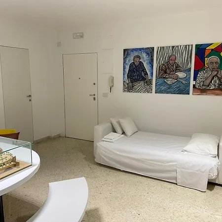 Apartment La Casa Dell'architetto
