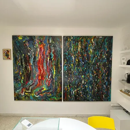 La Casa Dell'architetto Apartment