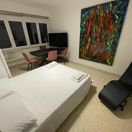 La Casa Dell'architetto Apartment