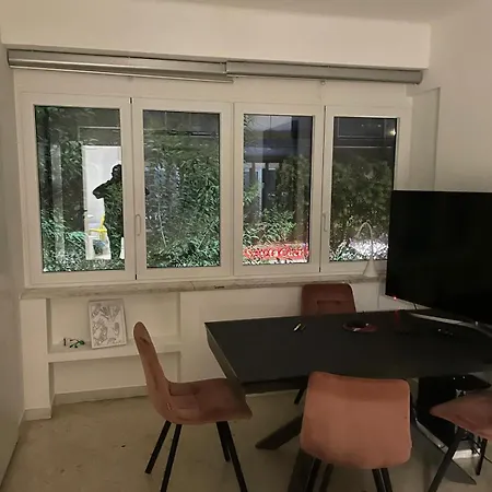 Daire La Casa Dell'architetto *