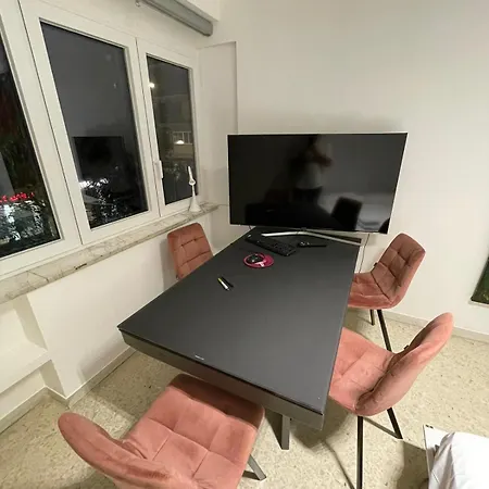 La Casa Dell'architetto Apartment