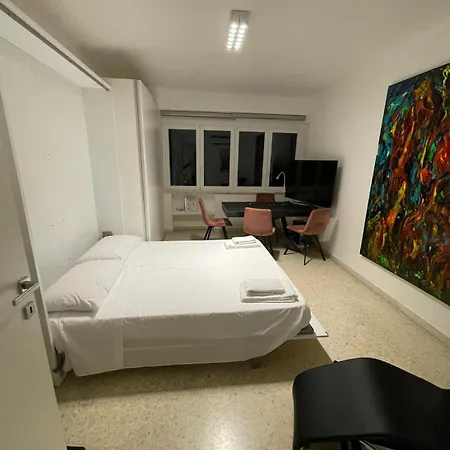 La Casa Dell'architetto *