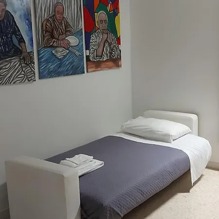 La Casa Dell'architetto