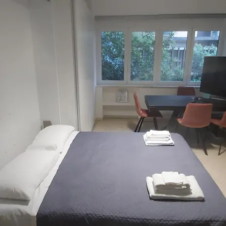 La Casa Dell'architetto