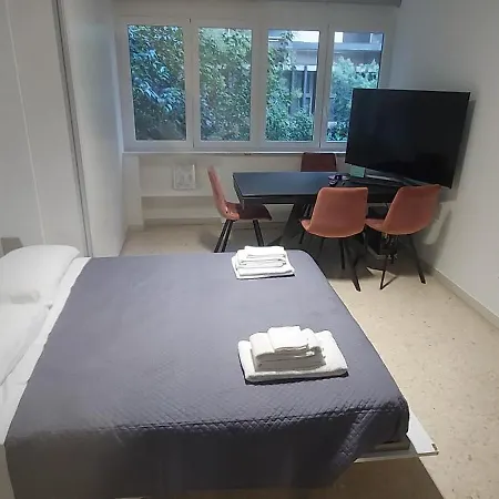 La Casa Dell'architetto Apartment