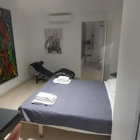 Apartment La Casa Dell'architetto Bari