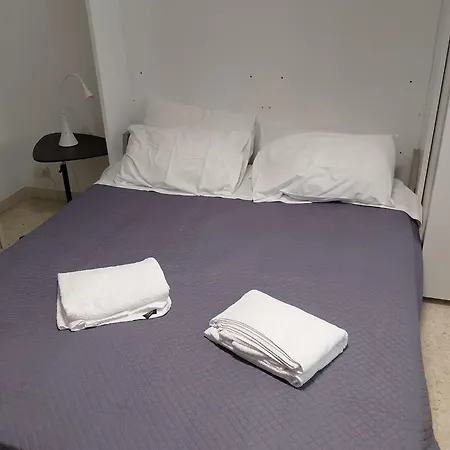 아파트 La Casa Dell'architetto 바리