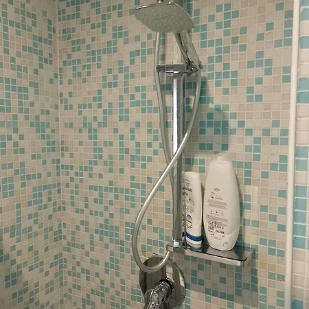 Apartment La Casa Dell'architetto Bari