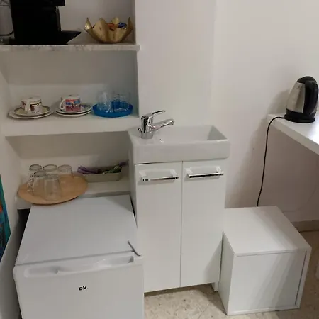 La Casa Dell'architetto Bari