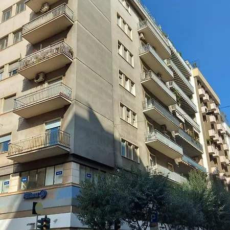 La Casa Dell'architetto Apartman