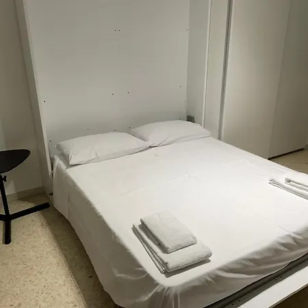 Apartman La Casa Dell'architetto *
