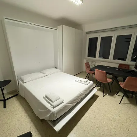 La Casa Dell'architetto Apartman