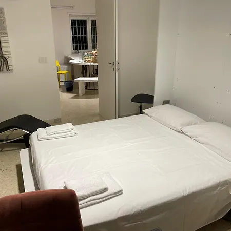 Apartman La Casa Dell'architetto *