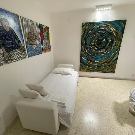Apartman La Casa Dell'architetto Bari