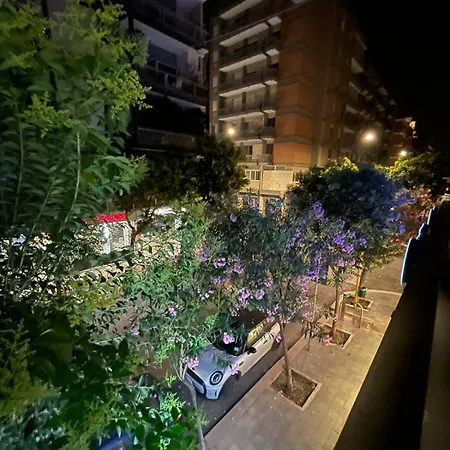 La Casa Dell'architetto Lejlighed *