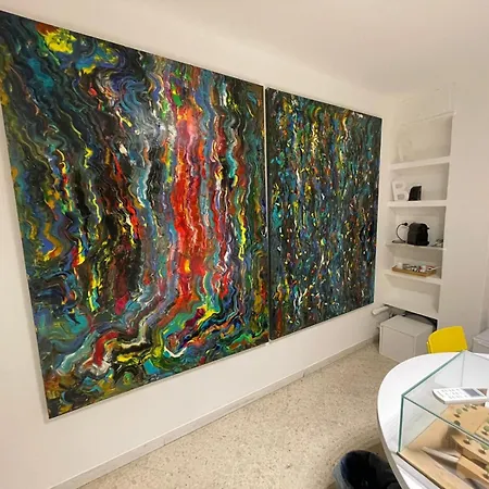Apartman La Casa Dell'architetto *