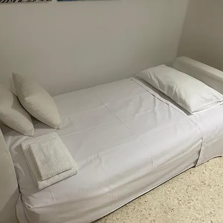 La Casa Dell'architetto Apartman