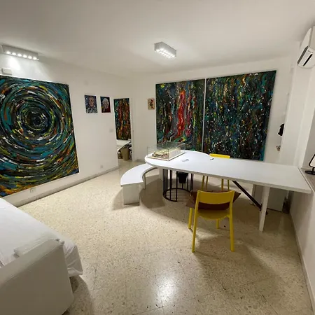 Apartman La Casa Dell'architetto *