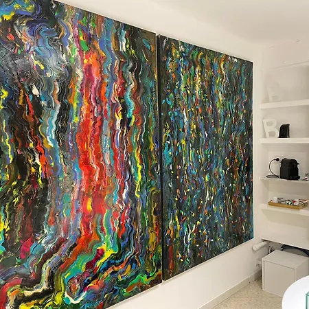 La Casa Dell'architetto Apartman Bari