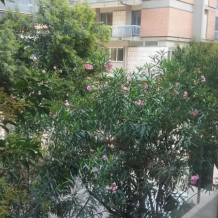 La Casa Dell'architetto Apartman *