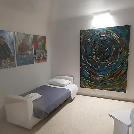 Lejlighed La Casa Dell'architetto *