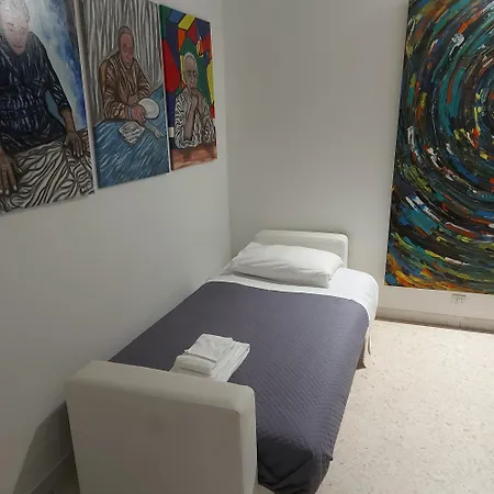 Apartman La Casa Dell'architetto Bari