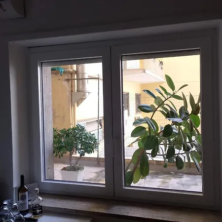 La Casa Dell'architetto *