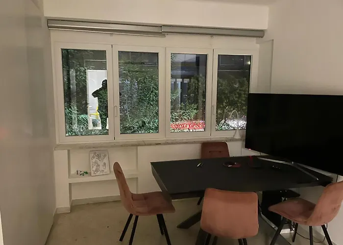شقة La Casa Dell'architetto *